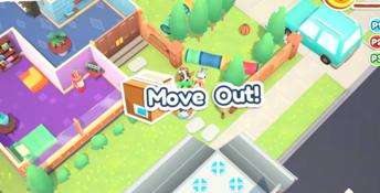 Moving Out PC Screenshot