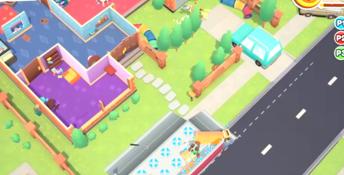 Moving Out PC Screenshot