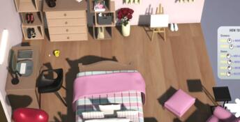 Moving Through Life PC Screenshot