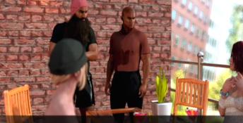 Moving to the Wrong Neighborhood PC Screenshot