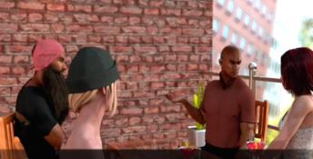 Moving to the Wrong Neighborhood PC Screenshot
