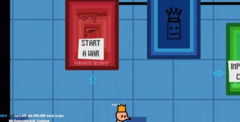 Mr.DomusMundi PC Screenshot