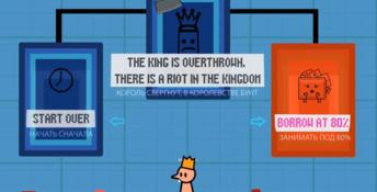 Mr.DomusMundi PC Screenshot