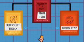 Mr.DomusMundi PC Screenshot