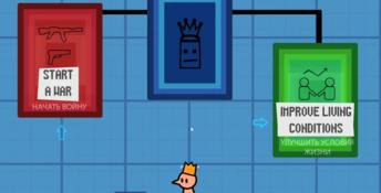 Mr.DomusMundi PC Screenshot