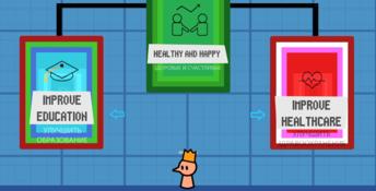 Mr.DomusMundi PC Screenshot