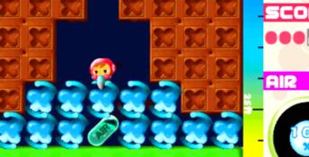 Mr. Driller PC Screenshot