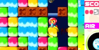 Mr. Driller