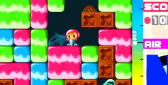 Mr. Driller PC Screenshot