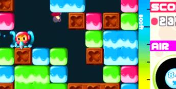Mr. Driller PC Screenshot