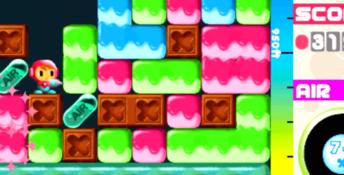Mr. Driller PC Screenshot