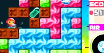 Mr. Driller PC Screenshot