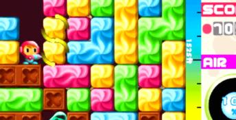 Mr. Driller PC Screenshot