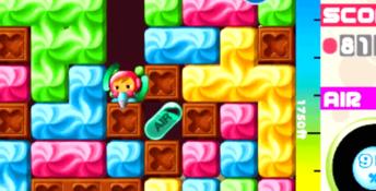 Mr. Driller PC Screenshot