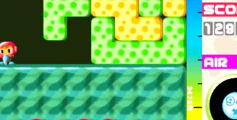 Mr. Driller