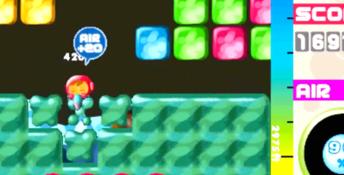 Mr. Driller PC Screenshot