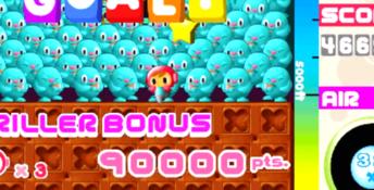 Mr. Driller PC Screenshot