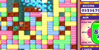 Mr Driller 2 PC Screenshot