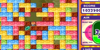 Mr Driller 2 PC Screenshot