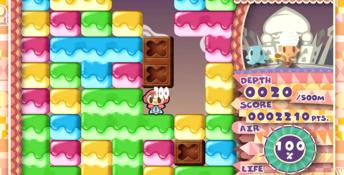 Mr. DRILLER DrillLand PC Screenshot