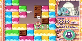 Mr. DRILLER DrillLand