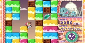 Mr. DRILLER DrillLand