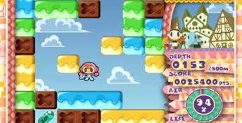 Mr. DRILLER DrillLand