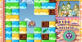 Mr. DRILLER DrillLand