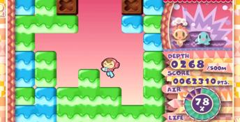 Mr. DRILLER DrillLand PC Screenshot