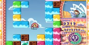 Mr. DRILLER DrillLand PC Screenshot