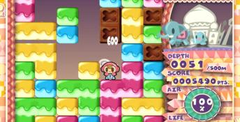 Mr. DRILLER DrillLand PC Screenshot