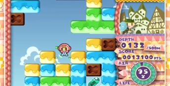 Mr. DRILLER DrillLand PC Screenshot