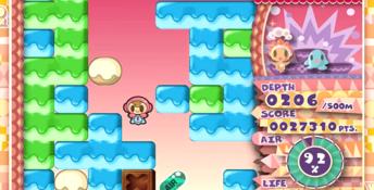 Mr. DRILLER DrillLand PC Screenshot