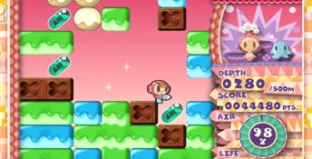Mr. DRILLER DrillLand PC Screenshot