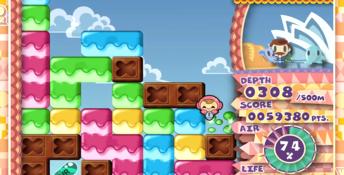 Mr. DRILLER DrillLand PC Screenshot
