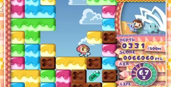 Mr. DRILLER DrillLand PC Screenshot
