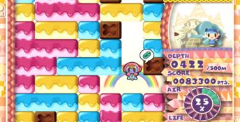 Mr. DRILLER DrillLand PC Screenshot