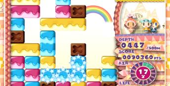 Mr. DRILLER DrillLand PC Screenshot