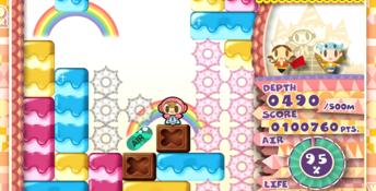 Mr. DRILLER DrillLand PC Screenshot