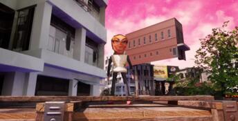 Mr Mosco Bizarre Climbing PC Screenshot