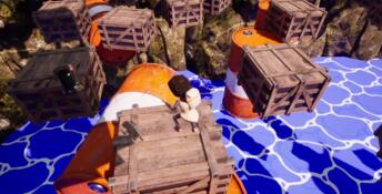 Mr Mosco Bizarre Climbing PC Screenshot