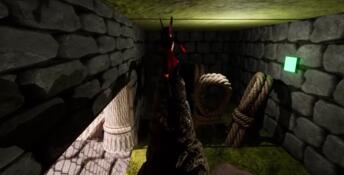 Mr Mosco Bizarre Climbing PC Screenshot