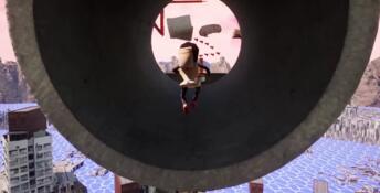 Mr Mosco Bizarre Climbing PC Screenshot
