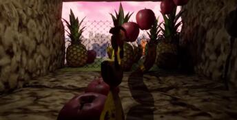 Mr Mosco Bizarre Climbing PC Screenshot