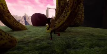 Mr Mosco Bizarre Climbing PC Screenshot