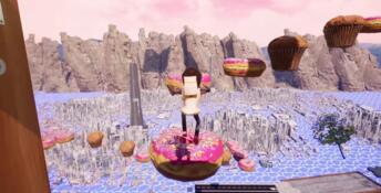 Mr Mosco Bizarre Climbing PC Screenshot