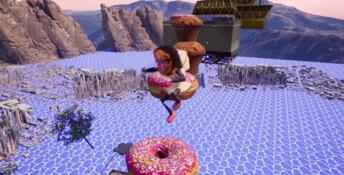 Mr Mosco Bizarre Climbing PC Screenshot