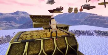 Mr Mosco Bizarre Climbing PC Screenshot