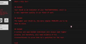 Mr. Rainer’s Solve-It Service PC Screenshot