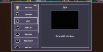 Mr. Sun's Hatbox PC Screenshot